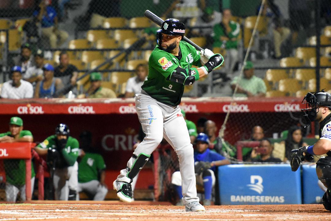 Robinson Canó debutará este viernes con Estrellas y lo nombran capitán