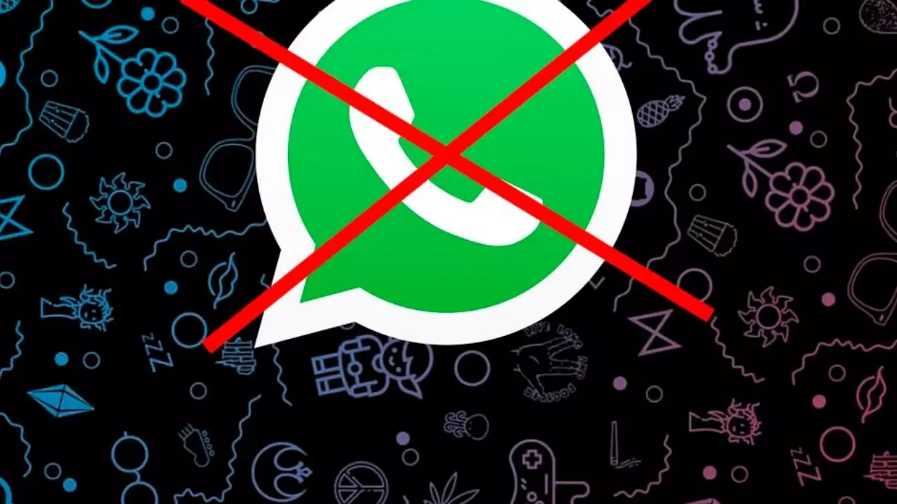 5 razones por la que nunca debes descargar WhatsApp Plus: qué