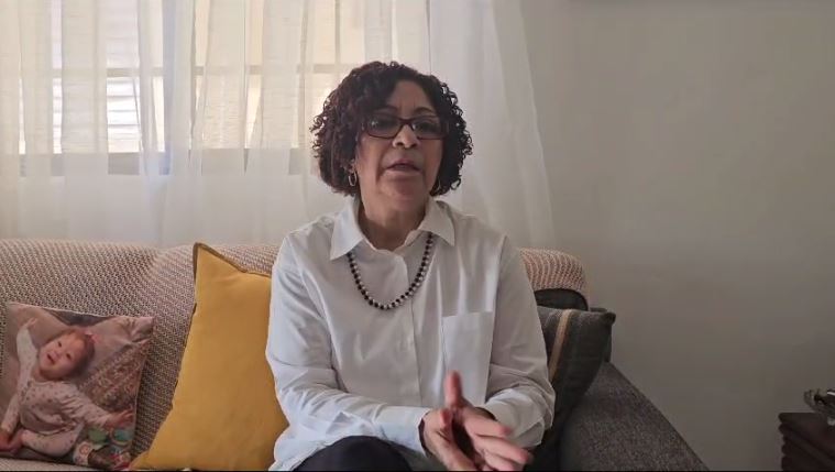 <strong>Ex presidenta ADP resalta necesidad de formación tecnológica en docentes</strong>