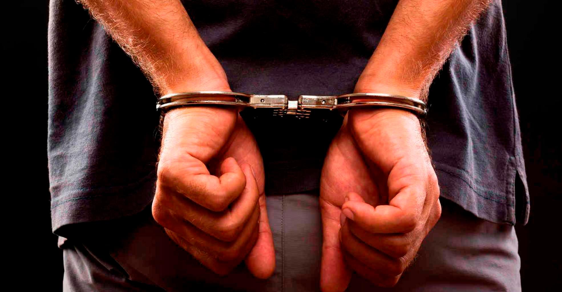 Apresan hombre por intento de homicidio a otro en Santiago