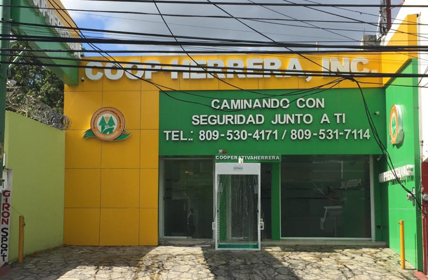 MP prepara solicitud de coerción contra directivos de la Cooperativa Herrera