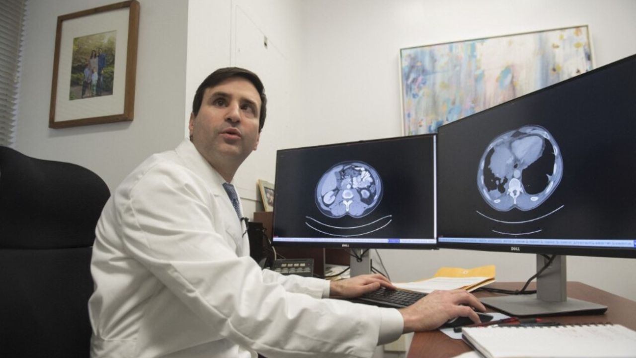 Crean herramienta de IA en Hong Kong para  pronóstico de tumor cerebral
