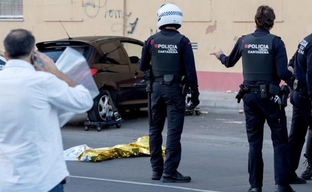 Asesinan a tiros a seis miembros de una familia gitana en Brasil