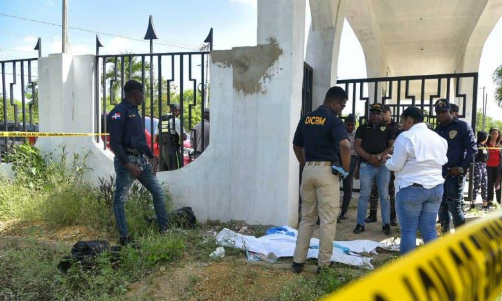 Autoridades dicen “se incumplieron protocolos” en caso de cadáveres abandonados