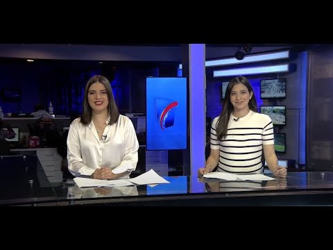 EN VIVO 18/10/2023 #PrimeraEmisiónSIN
