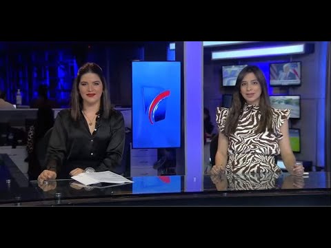 EN VIVO 25/10/2023 #PrimeraEmisiónSIN