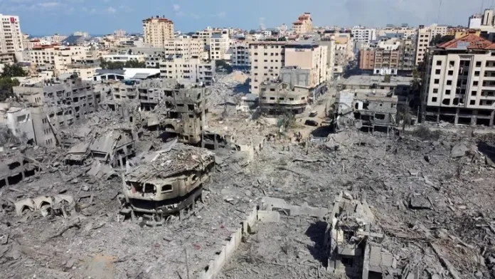 Egipto acoge el sábado cumbre internacional para tratar conflicto en Gaza