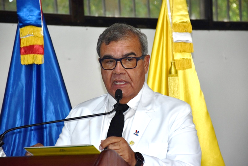 Senén Caba es ingresado en UCI por problemas coronarios