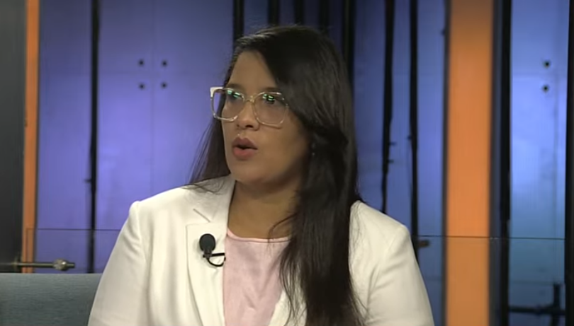 Aspirante a diputada denuncia supuestas irregularidades en encuesta PRM