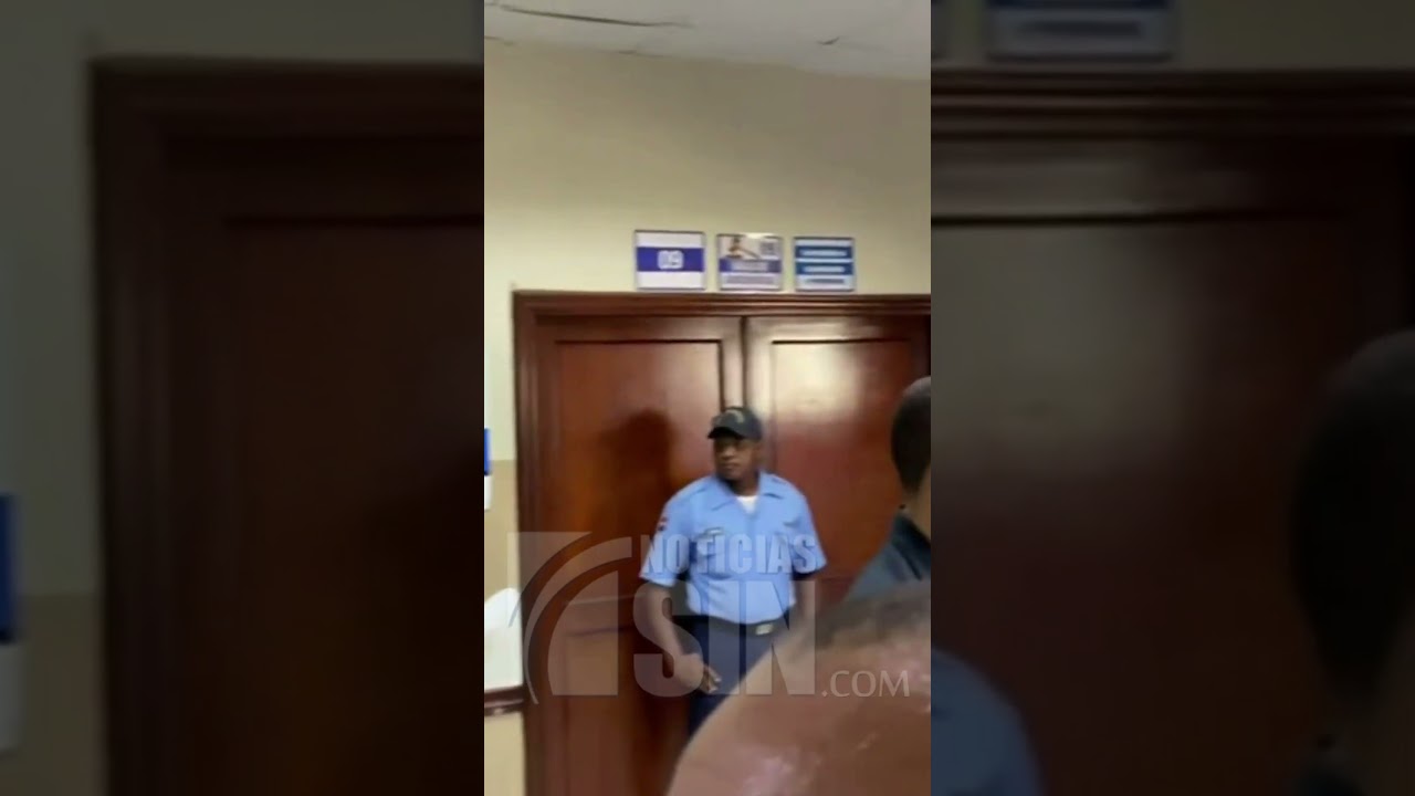 En un pasillo, conocerán solicitud de medida de coerción ejecutivos de Coop-Herrera