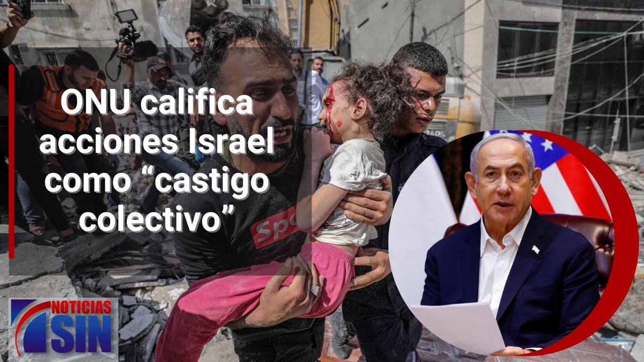 #SINyMuchoMás: Castigo, combustibles y vaguada