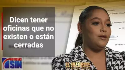 #ElInforme: Visa para un sueño (3)