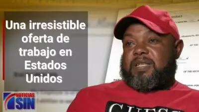 #ElInforme: Visa para un sueño (2)