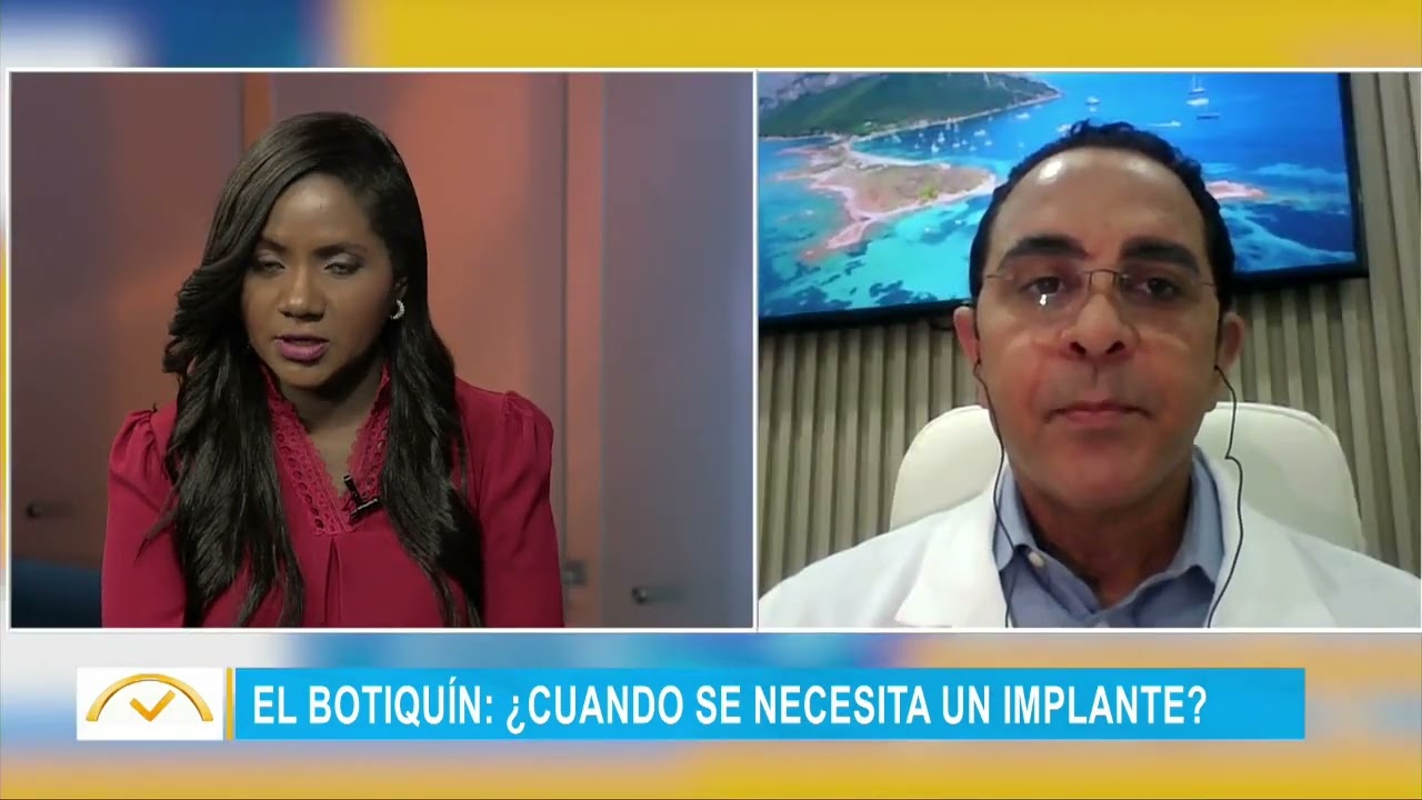 ¿Cuándo se necesita un implante de pene?