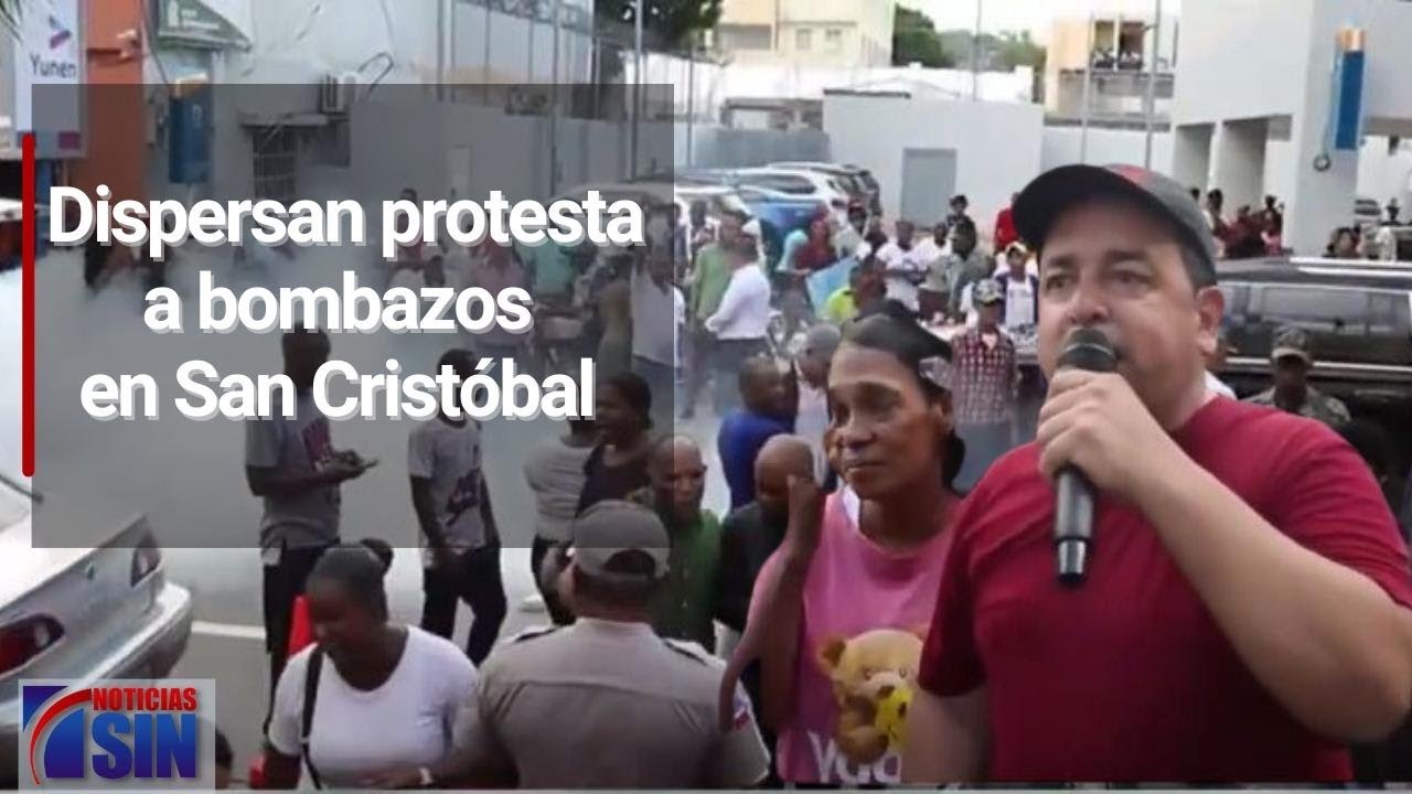 #PrimeraEmisión: Casos dengue y desorden colonial