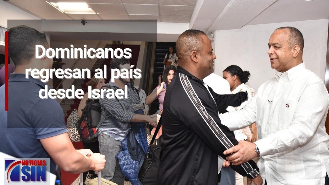 #PrimeraEmisión: Donald Guerrero y ayuda a Gaza