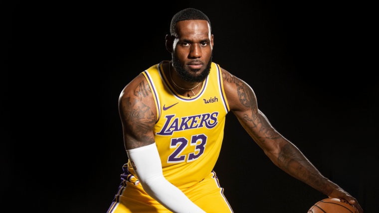 LeBron faz mistério sobre até quando pretende jogar e diz que ainda tem  muito no tanque, nba