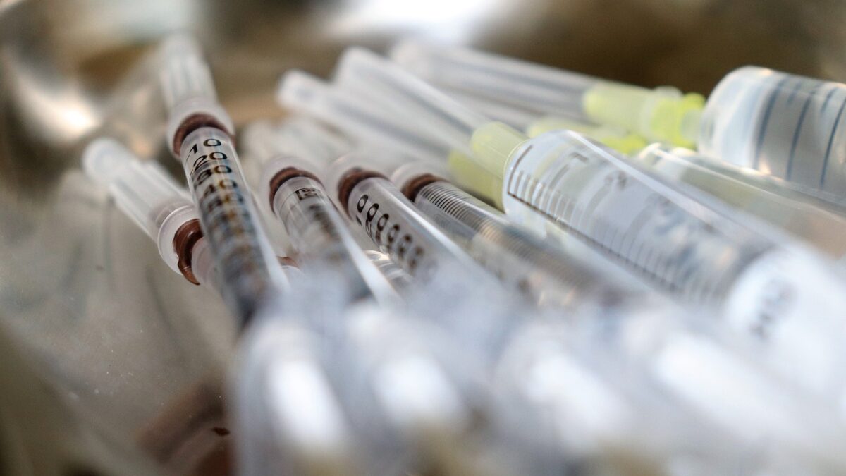 Aprueban 'vacuna contra el colesterol' en España
