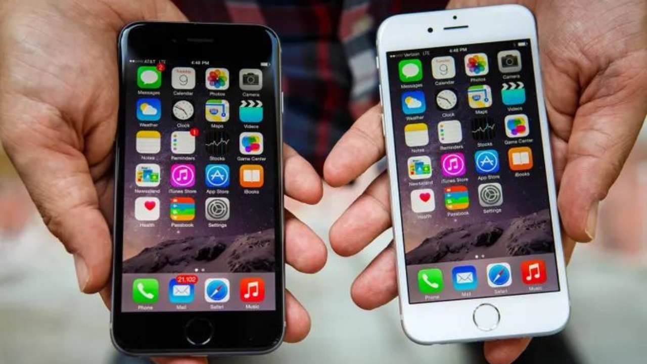 Es hora de cambiar tu iPhone 6; WhatsApp dejará de funcionar en estos dispositivos