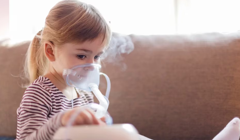 Menores de 2 años son más vulnerables al virus respiratorio sincitial