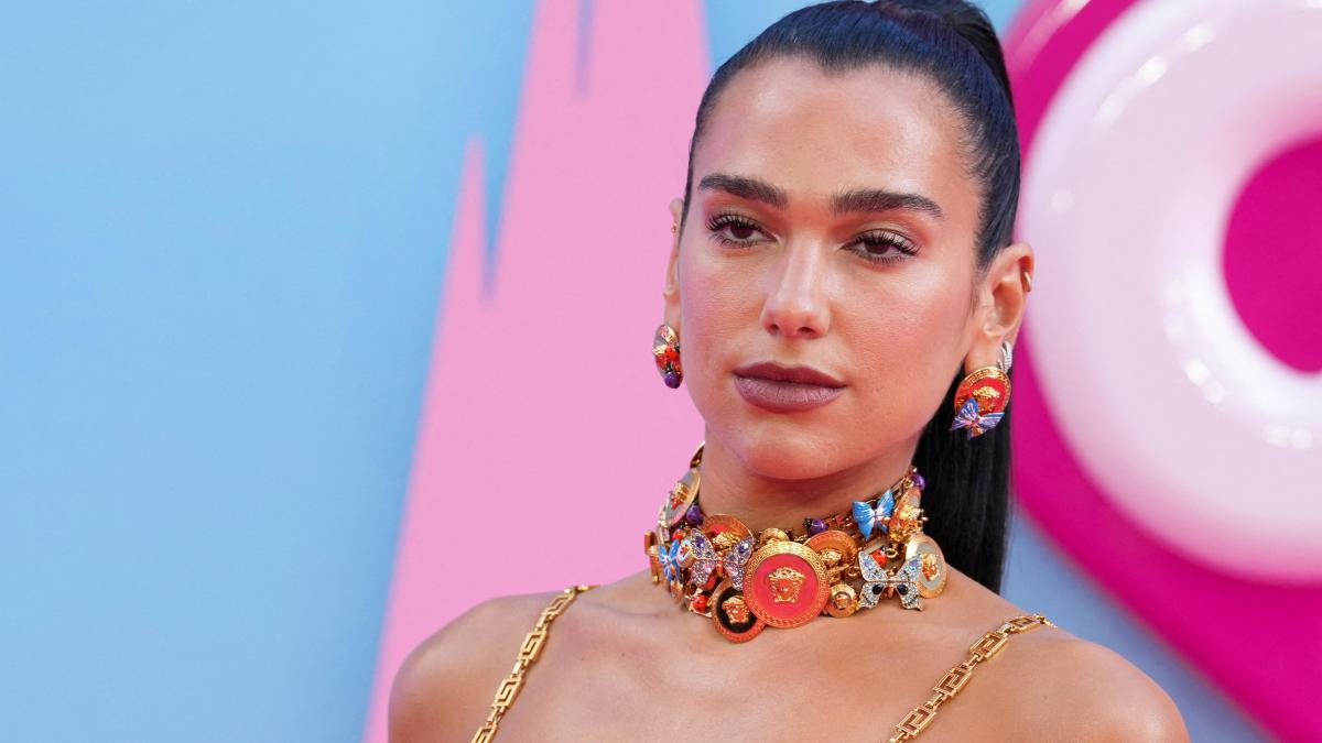 Aurora y Dua Lipa actuarán en el Festival NOS Alive