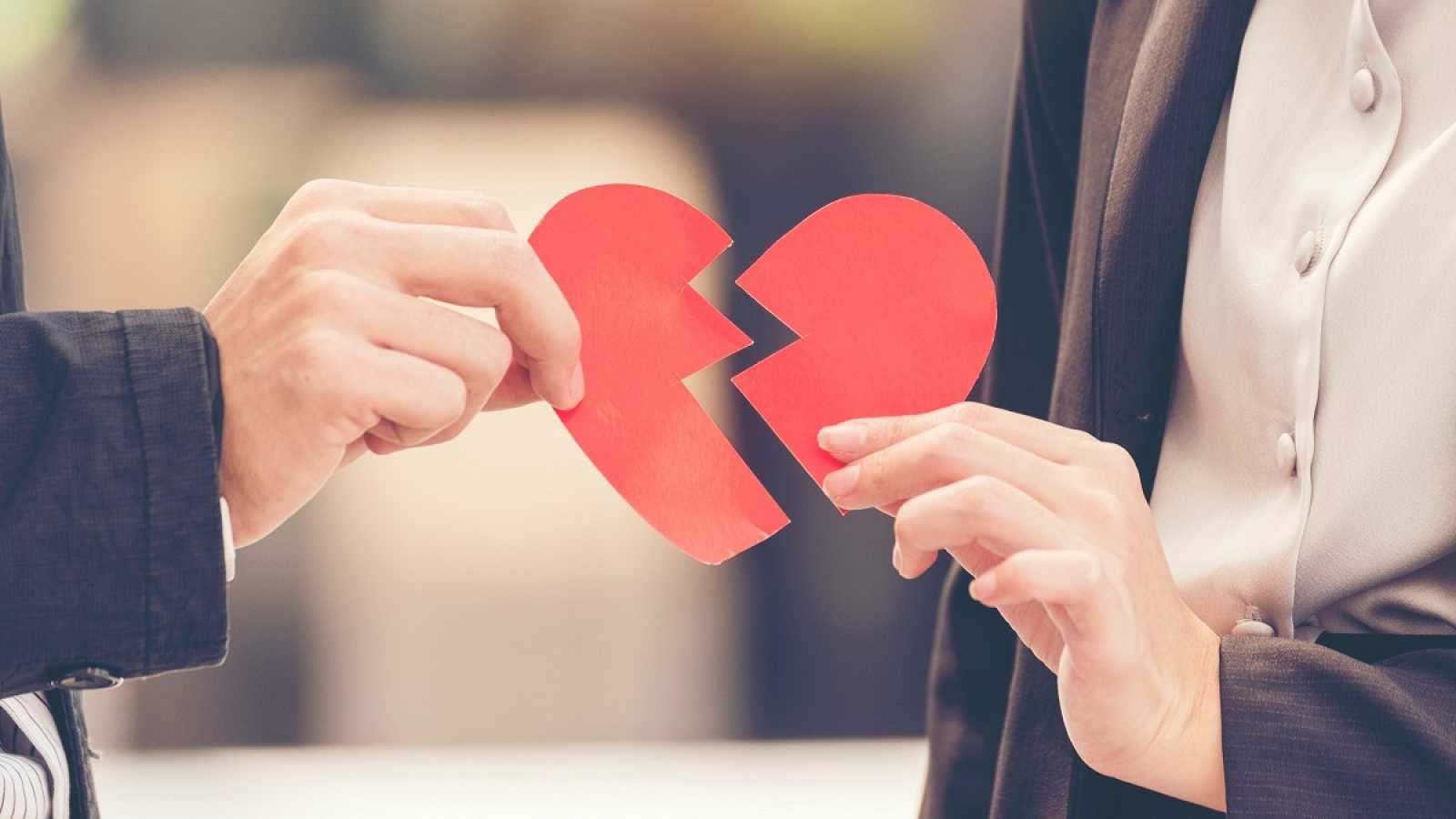¿Cómo superar a tu expareja?