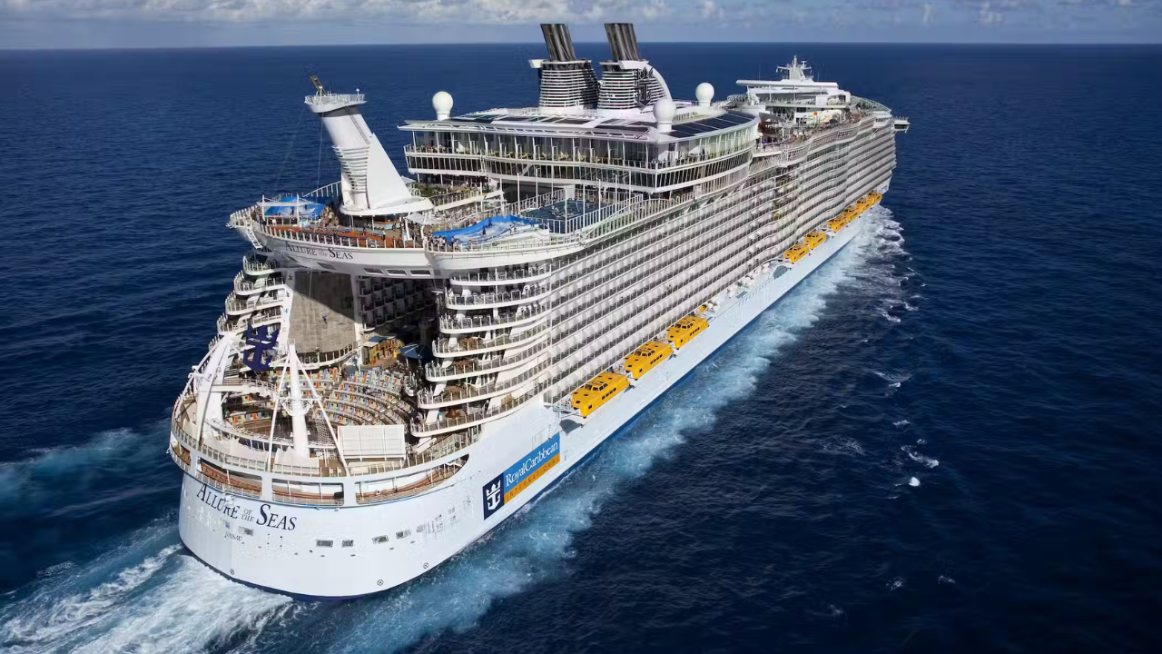 Agencia de viajes ofrece crucero temático por el Caribe sobre Taylor Swift en 2024