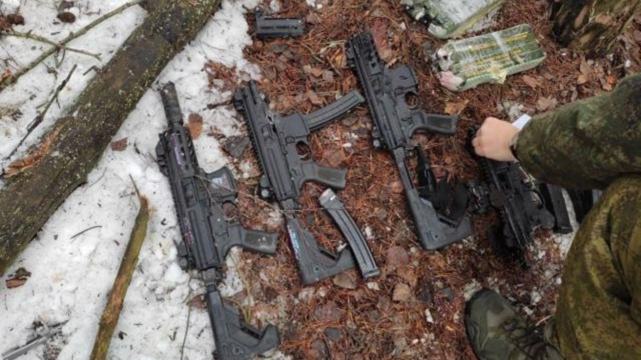 EE.UU. organizará una convención para aumentar la producción de armas