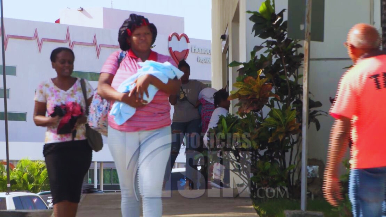 Bajan pacientes con síntomas de dengue en hospitales del GSD