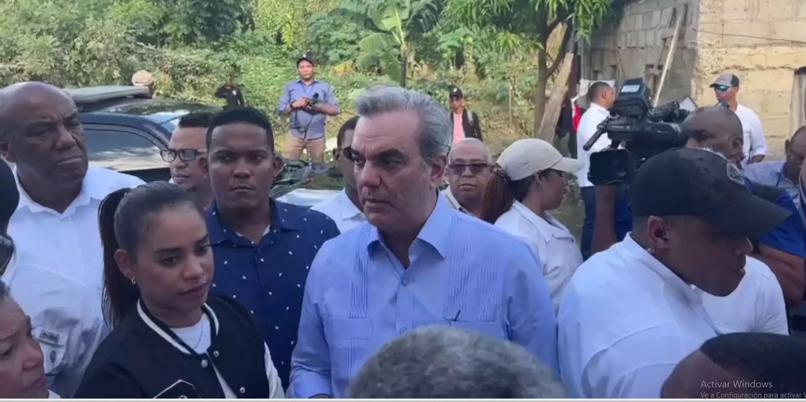 Evaluación de daños estará lista la próxima semana