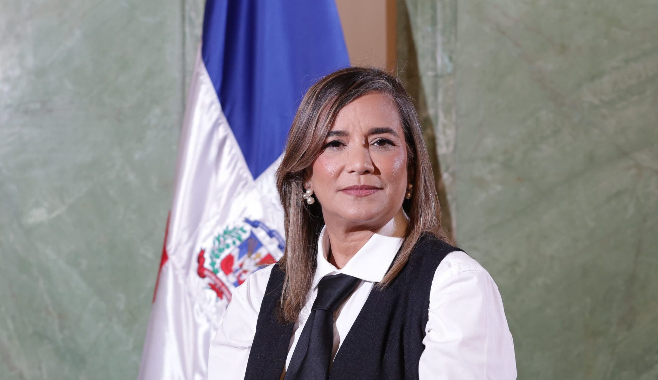 "Conozco un caso de incesto donde todos están felices", dice aspirante a jueza del TC