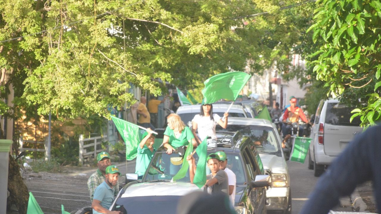 Radhamés Jiménez: “Alianza Rescate RD tiene al gobierno nervioso”
