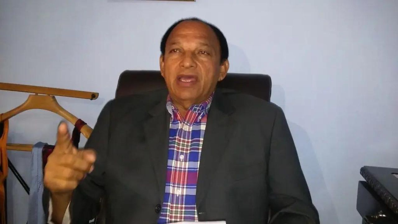 Como "político" califica Cambita acusaciones contra Hugo Beras