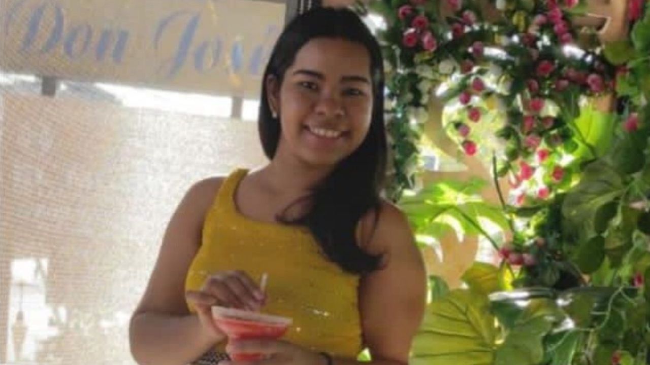 Reportan joven desaparecida en Nagua