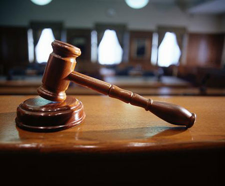 Condenan a 20 años de prisión a hombre que mató a su suegro en Monte Plata