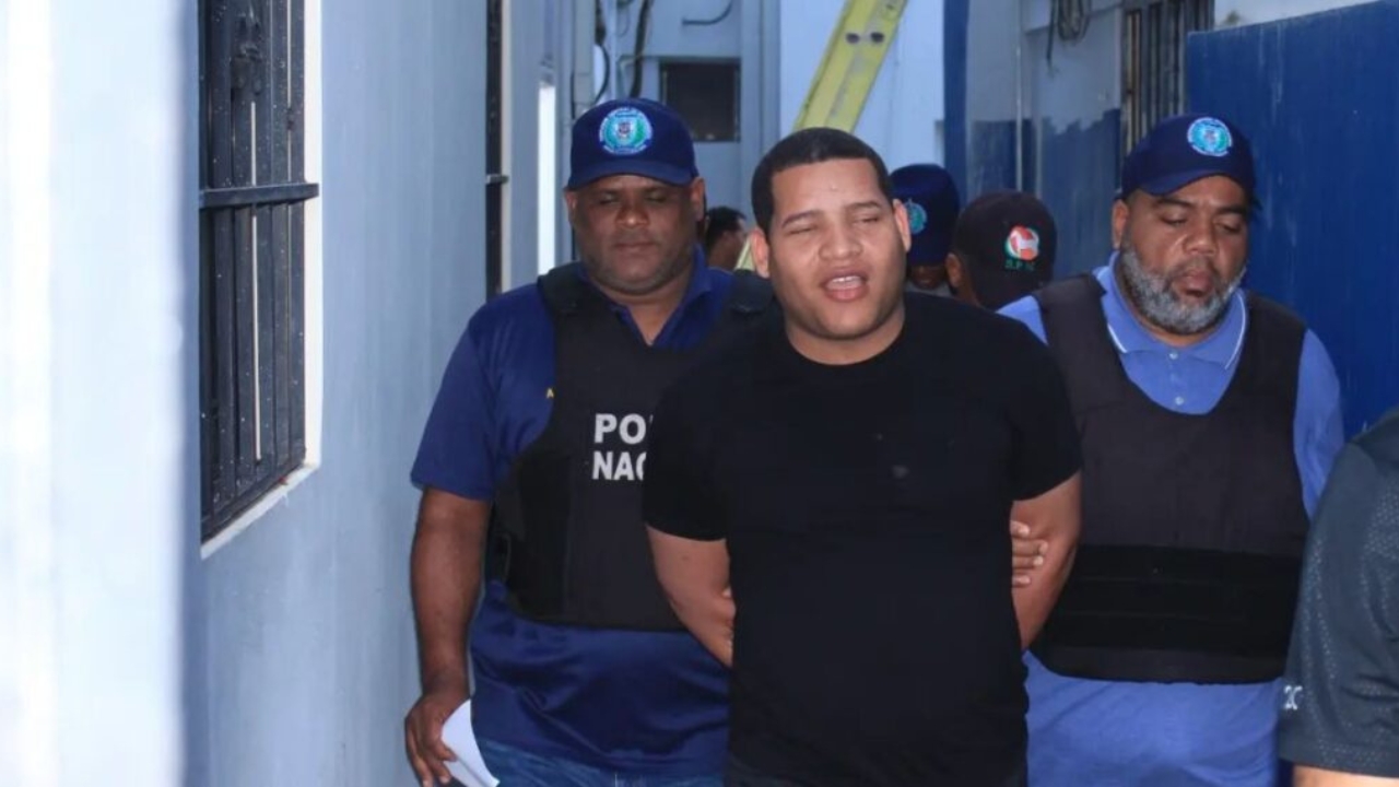 Inicia a las 3 de la tarde revisión de medida de coerción contra “Mantequilla”