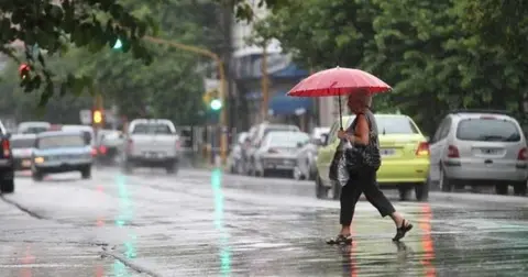Zonas vulnerables comienzan a tomar medidas ante posibles inundaciones