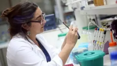 Descifran mecanismo de proteína clave en metástasis de cáncer de mama