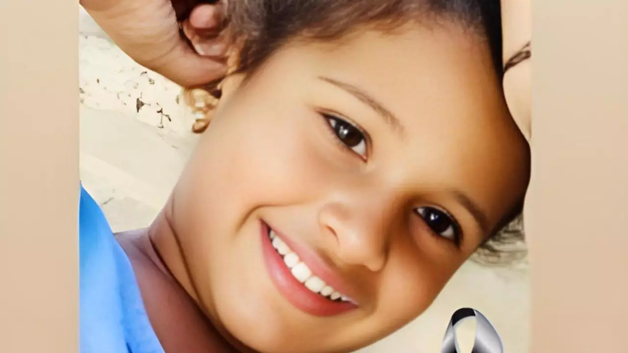 Muere-nina-de-7-anos-afectada-por-dengue-en-Moca