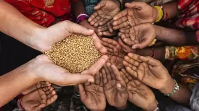 Latinoamérica no logrará objetivos contra el hambre, dice la ONU