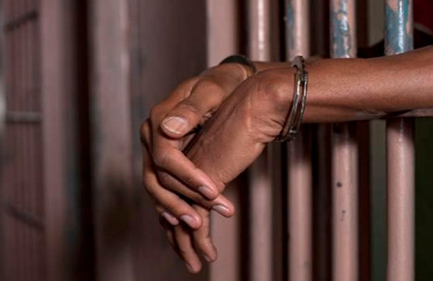 Tres meses de prisión preventiva a hombre involucrado en secuestro de menor