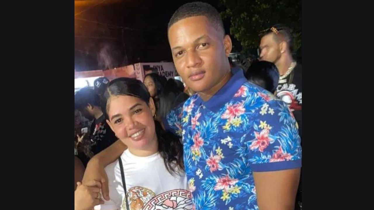 Policía Mata A Su Pareja Y Se Suicida En Monte Plata