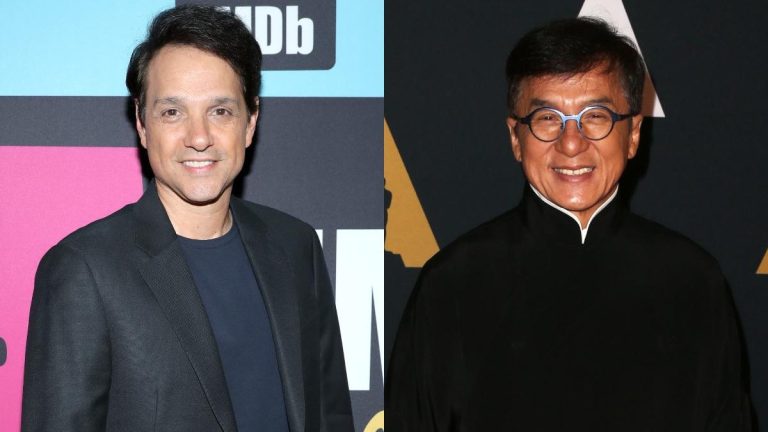 Jackie Chan y Ralph Macchio protagonizarán próxima película de 'Karate Kid'