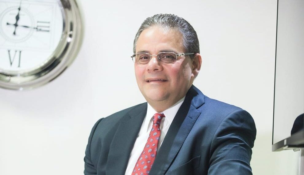 Raúl Antonio Rizik Yeb fue detenido para afectar su integridad, según defensa