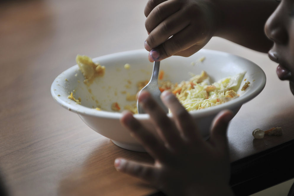 UNICEF lanza campaña “Cada Vida Cuenta” para continuar tratando la desnutrición aguda en RD