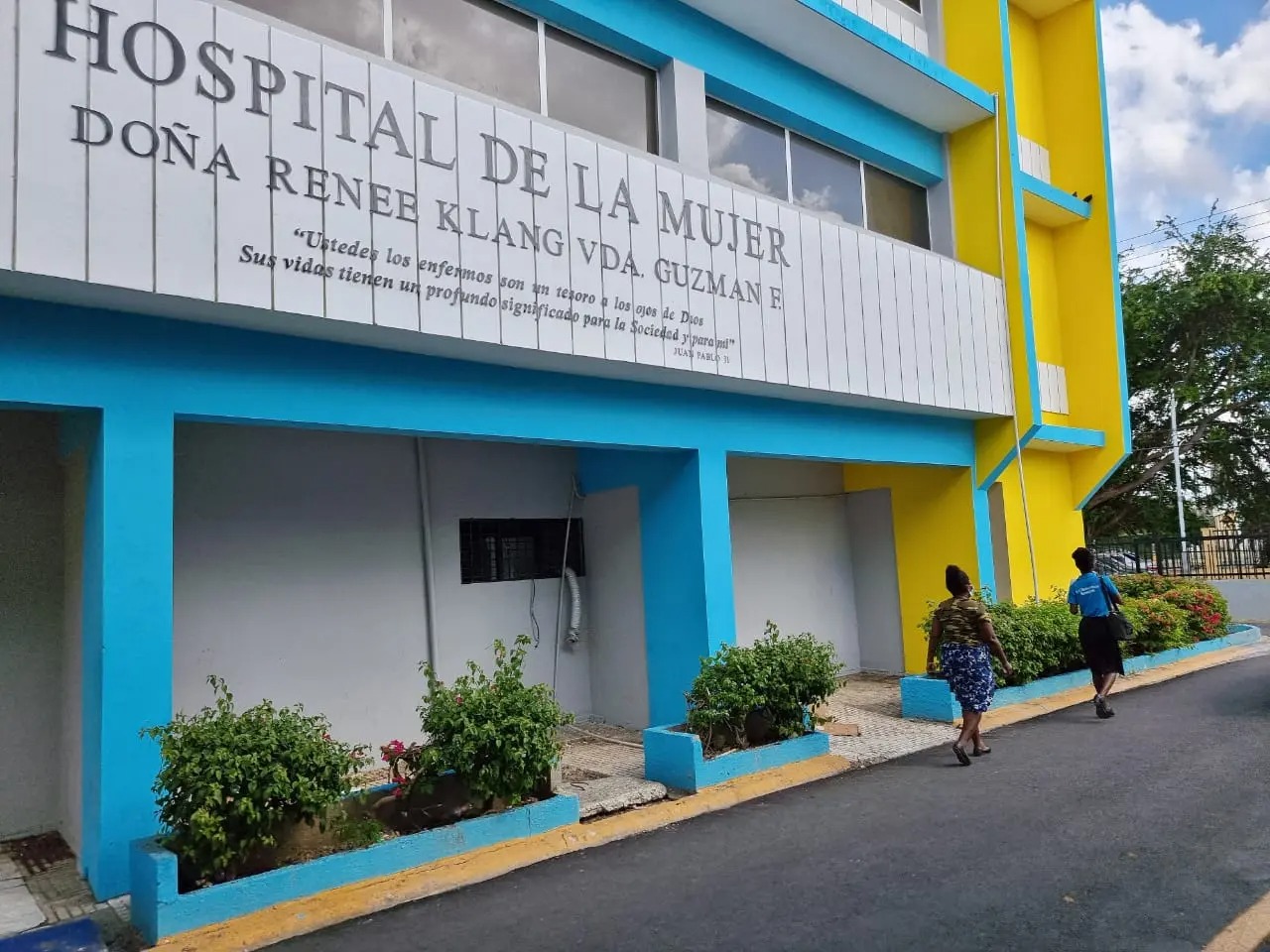 Hospital admite error en diagnóstico gemelar