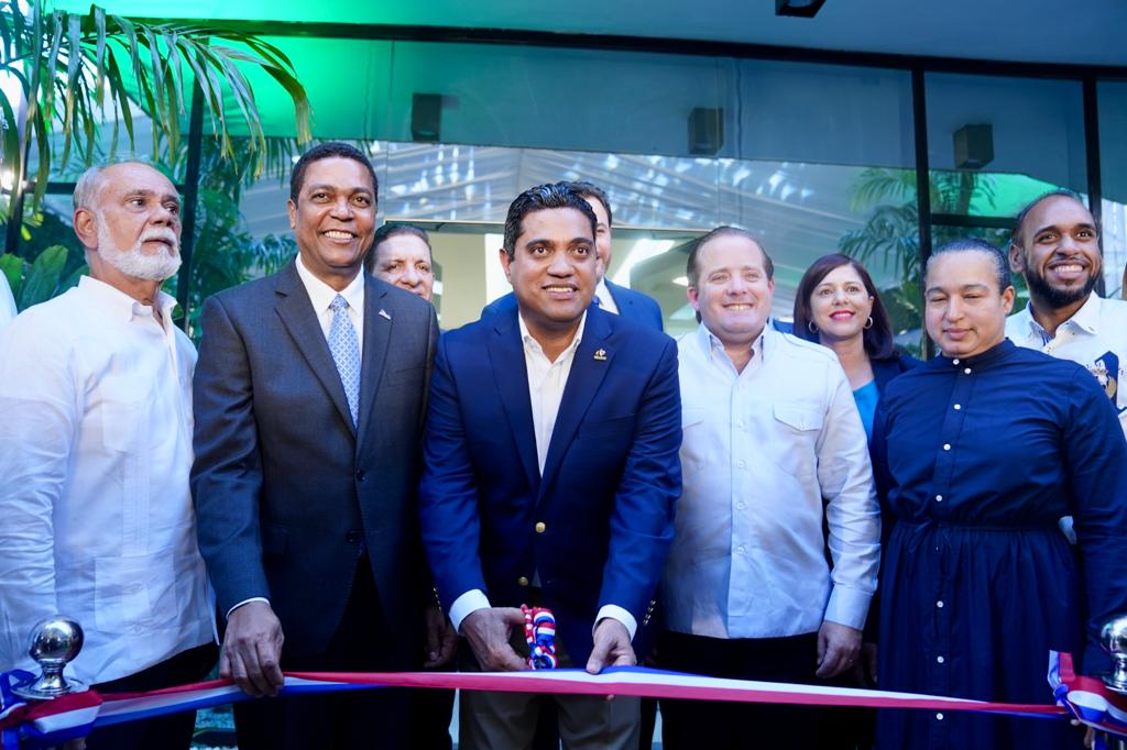 Fedomu inaugura su edificio con modernas instalaciones
