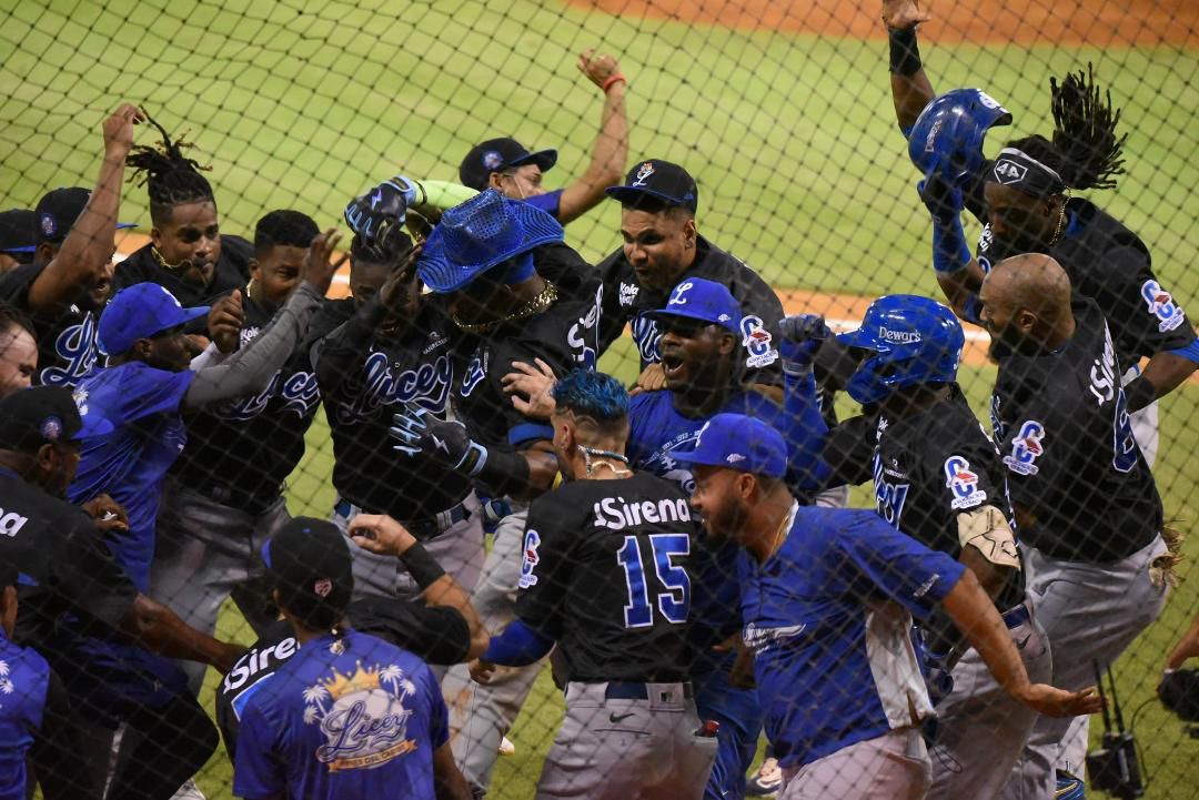 Tigres propinan 9na derrota consecutiva a Las Águilas