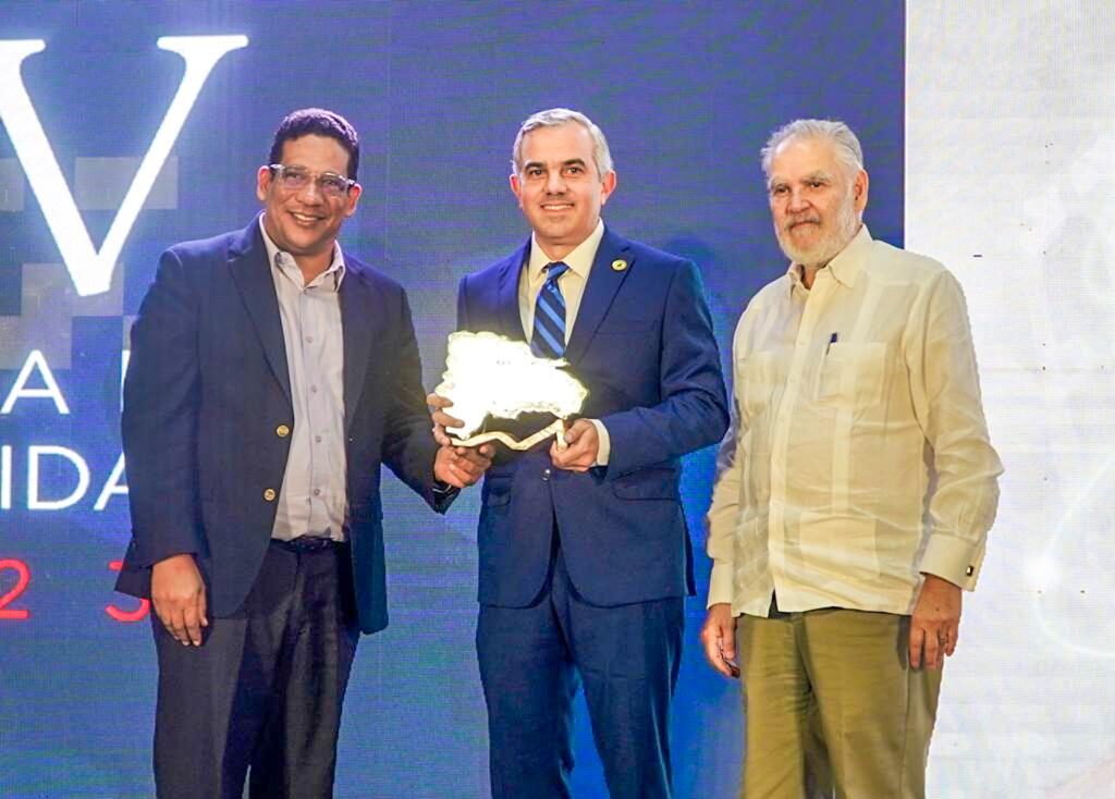 Inespre obtiene primer lugar en Satisfacción Ciudadana