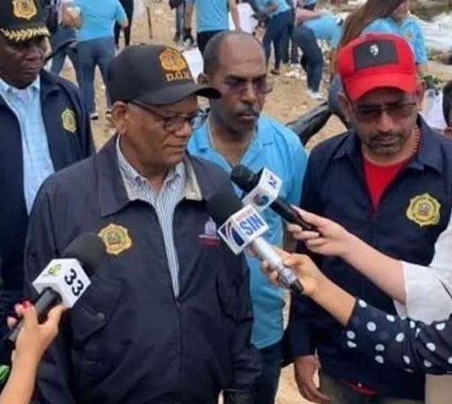 Migración investigará agente hirió dos nacionales haitianos indocumentados en trifulca